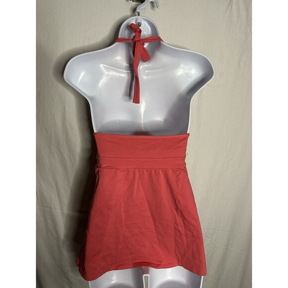 Victoria’s Secret Fashions Best Kept Secret Bra Top, Coral , Embroidered, Sequin - Picture 5 of 5